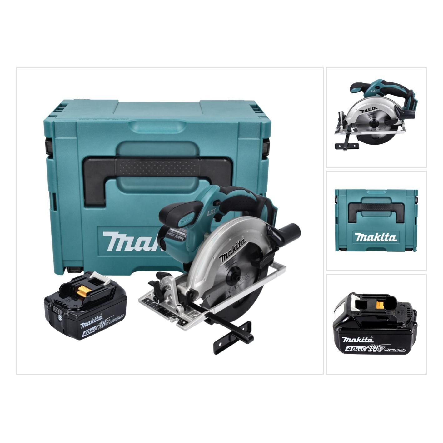 Makita DSS 611 (DSS611)