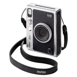 Fujifilm Instax Mini EVO schwarz