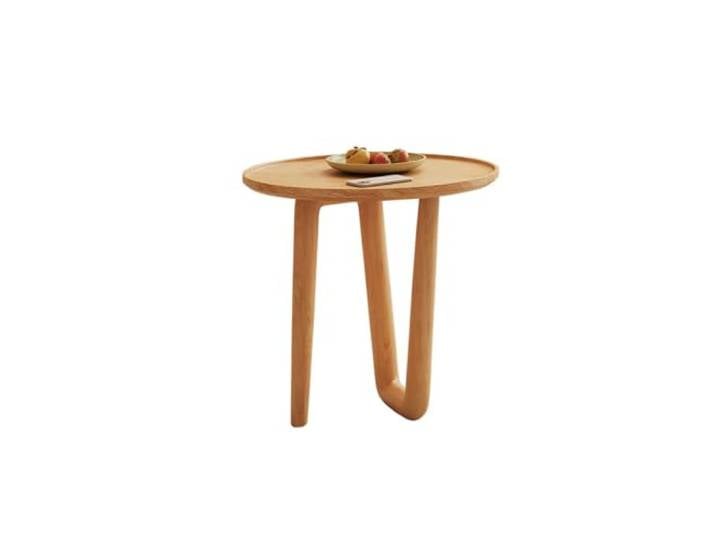 YCCHAH Sofatisch Beistelltisch, Kleiner Couchtisch, Minisofa, Beistellschrank, einfacher Teetisch, Ecktisch, Nachttisch, Balkontisch Wohnzimmer-Beistelltisch