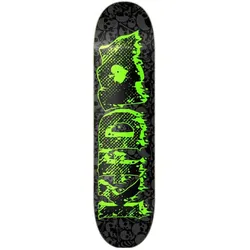 KFD, Skateboard Deck, (8.37")