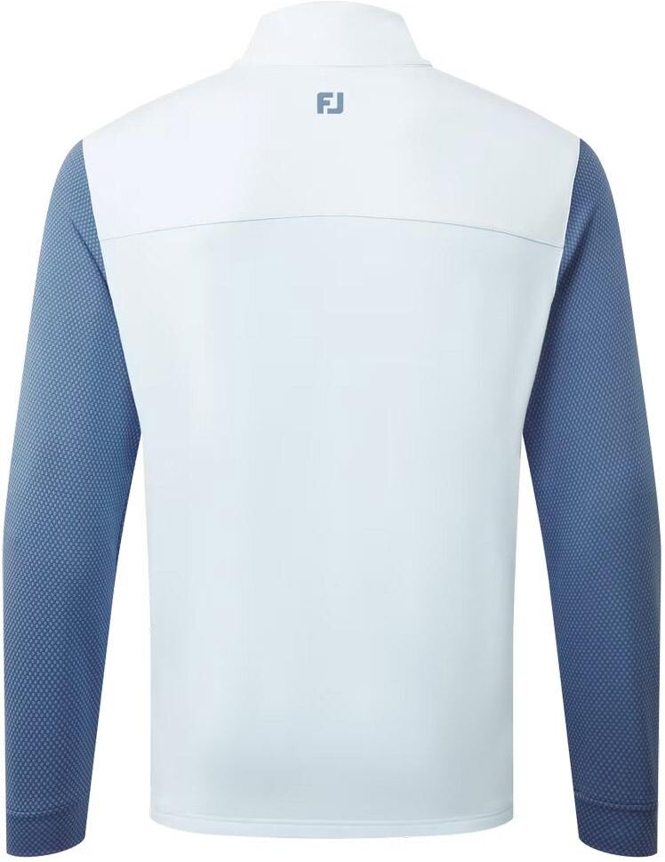 Footjoy  - Thermoseries Hybrid Jacket Mist Midnight - S - Veste