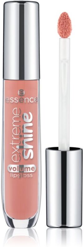 essence Extreme Shine plumping lip gloss shade 11 5 ml