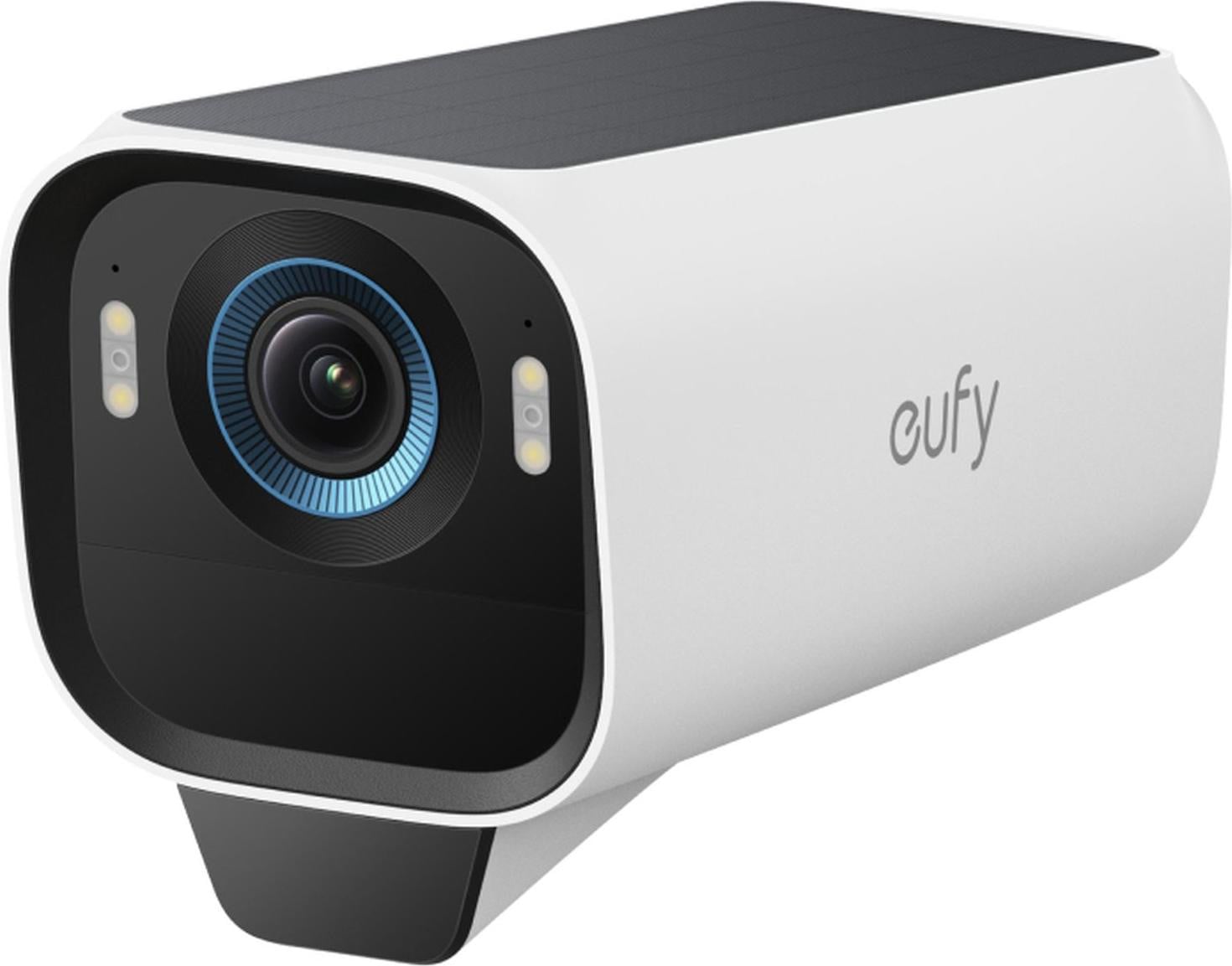 Eufy EufyCam S3 Pro Add-on IP-camera wit