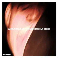 Sargent House, Schallplatten, When Does This Place Become Our Scene - Red (Colv) (Hammok)