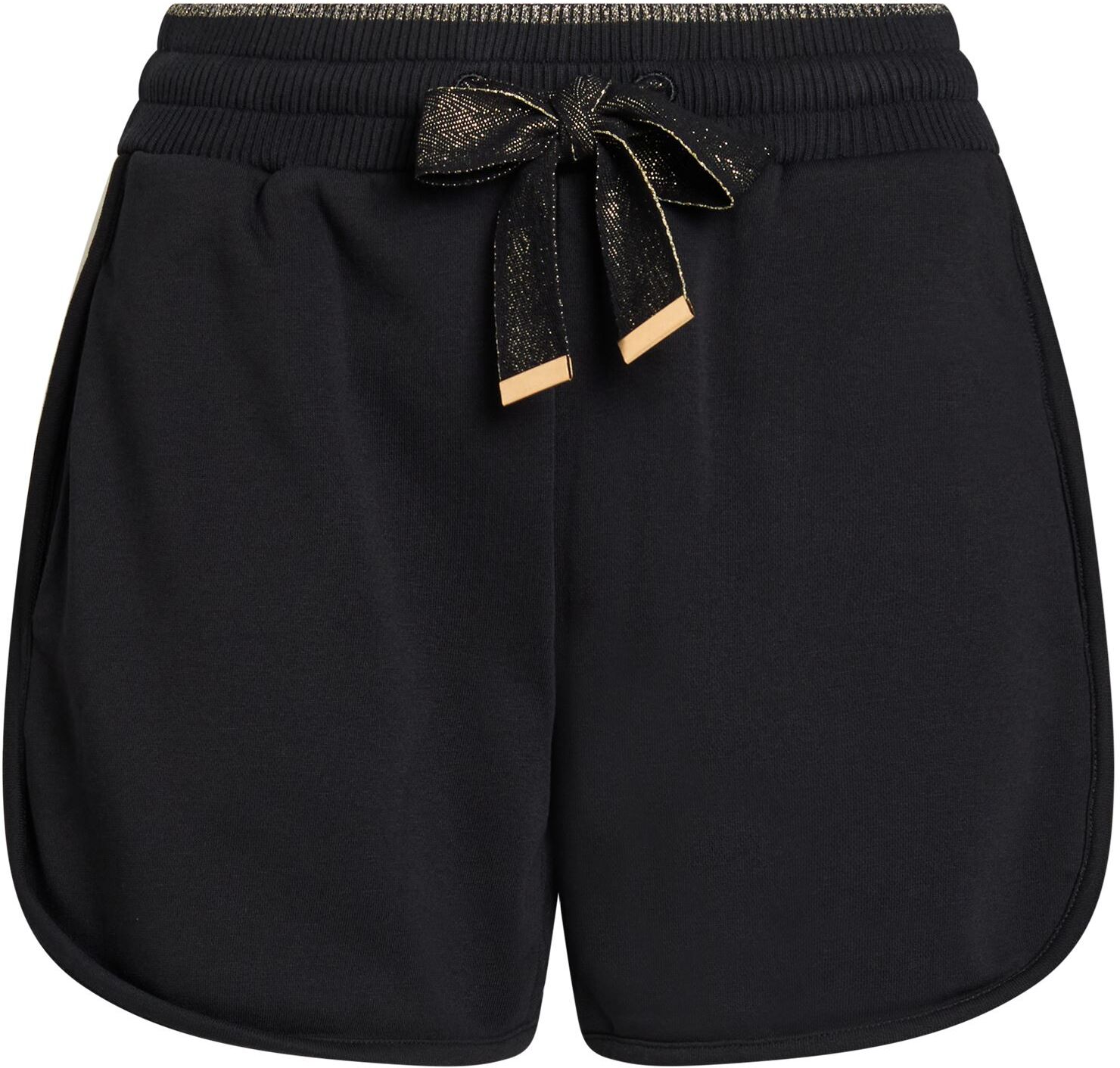 Twinset Pantalones cortos y bermudas Mujer Negro S Mujer