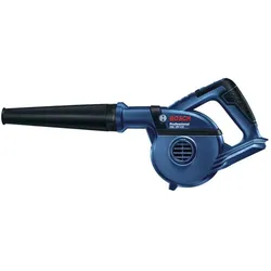 Bosch Professional, Laubsauger + Laubbläser, GBL 18V-120 (Akkubetrieb, Laubbläser)