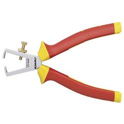 Klauke KL060160IS KL060160IS VDE Abisolierzange 10 bis 10 mm² 7 bis 7 awg 5 bis 5 mm