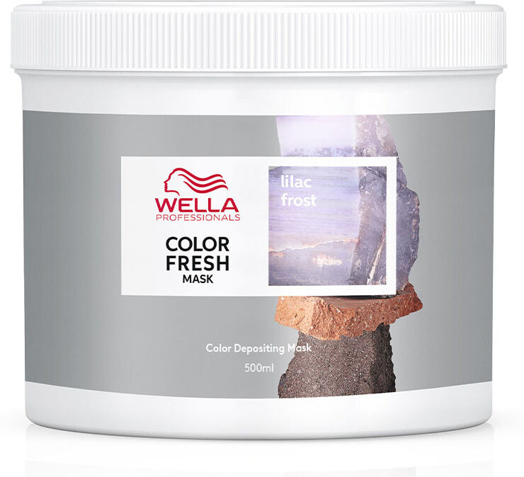 Wella Color Fresh Mask Color Fresh