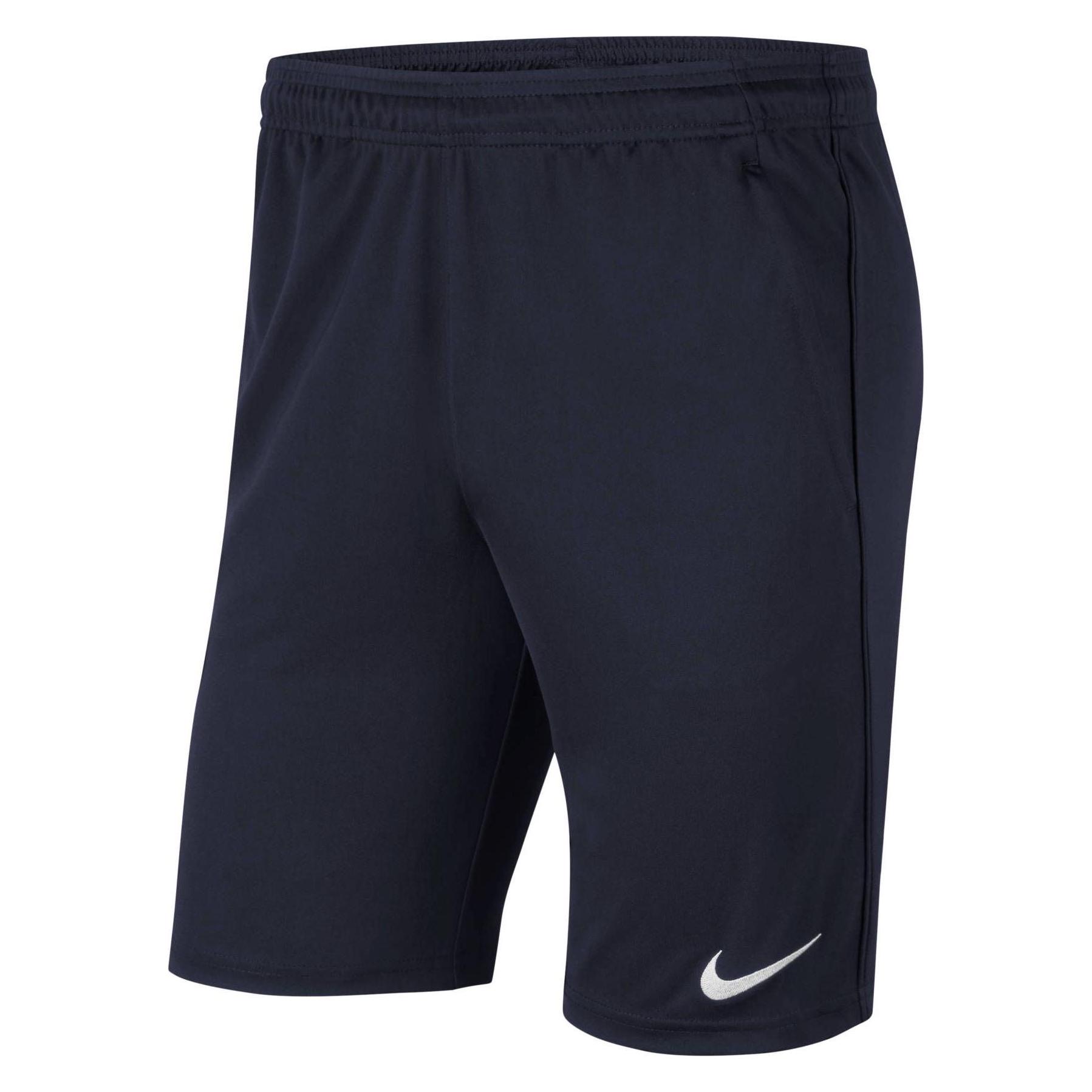 Nike Park 20 Knit Short (S) (CW6152)