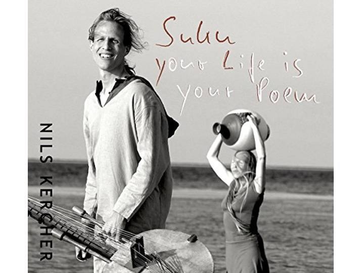Nils Kercher - Suku- Your Life Is Your Poem