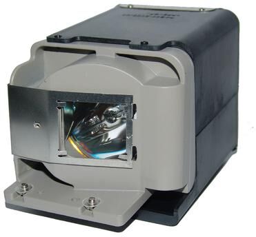 AL™ Series RLC-049 Lamp & Housing for Viewsonic Projectors - 90 Day Warranty