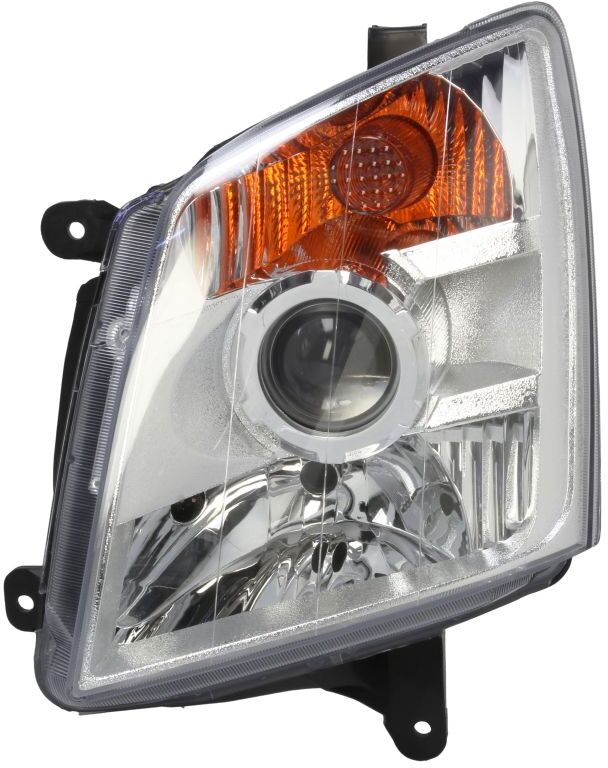 Depo Fanali 213-1137L-LD-EM, sinistro