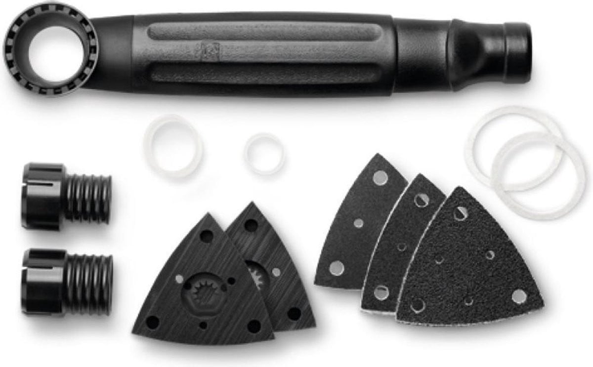 Fein 92602092000 Afzuigset voor Fein FMM250 / FMT250