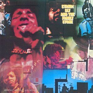 Sly & the Family Stone - Stand! - Preis vom 02.10.2026 23:42:20 h