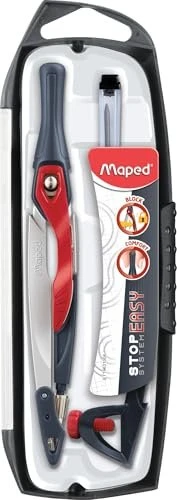 Maped Stop System Innovation 3-teiliges Set
