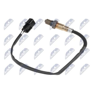 Nty Lambdasonde [Hersteller-Nr. ESL-HY-512] für Hyundai