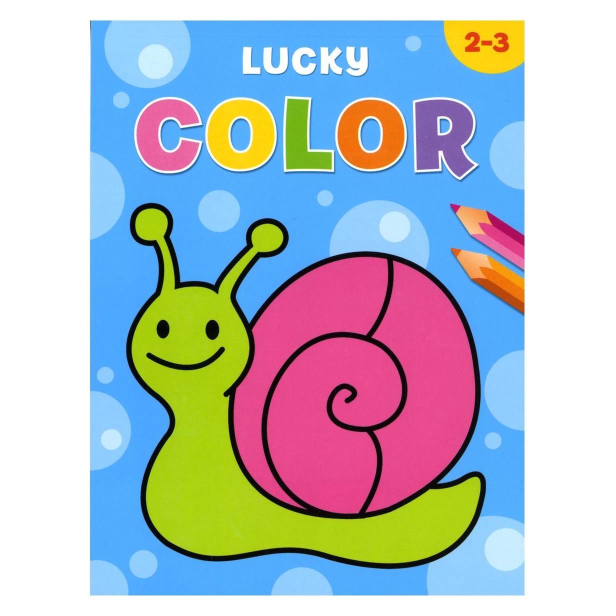 Deltas Glückliche Farbe 2-3 Jahre (19796327)