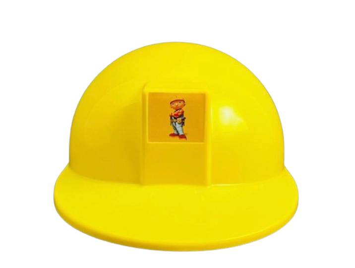 Bob der Baumeister Helm