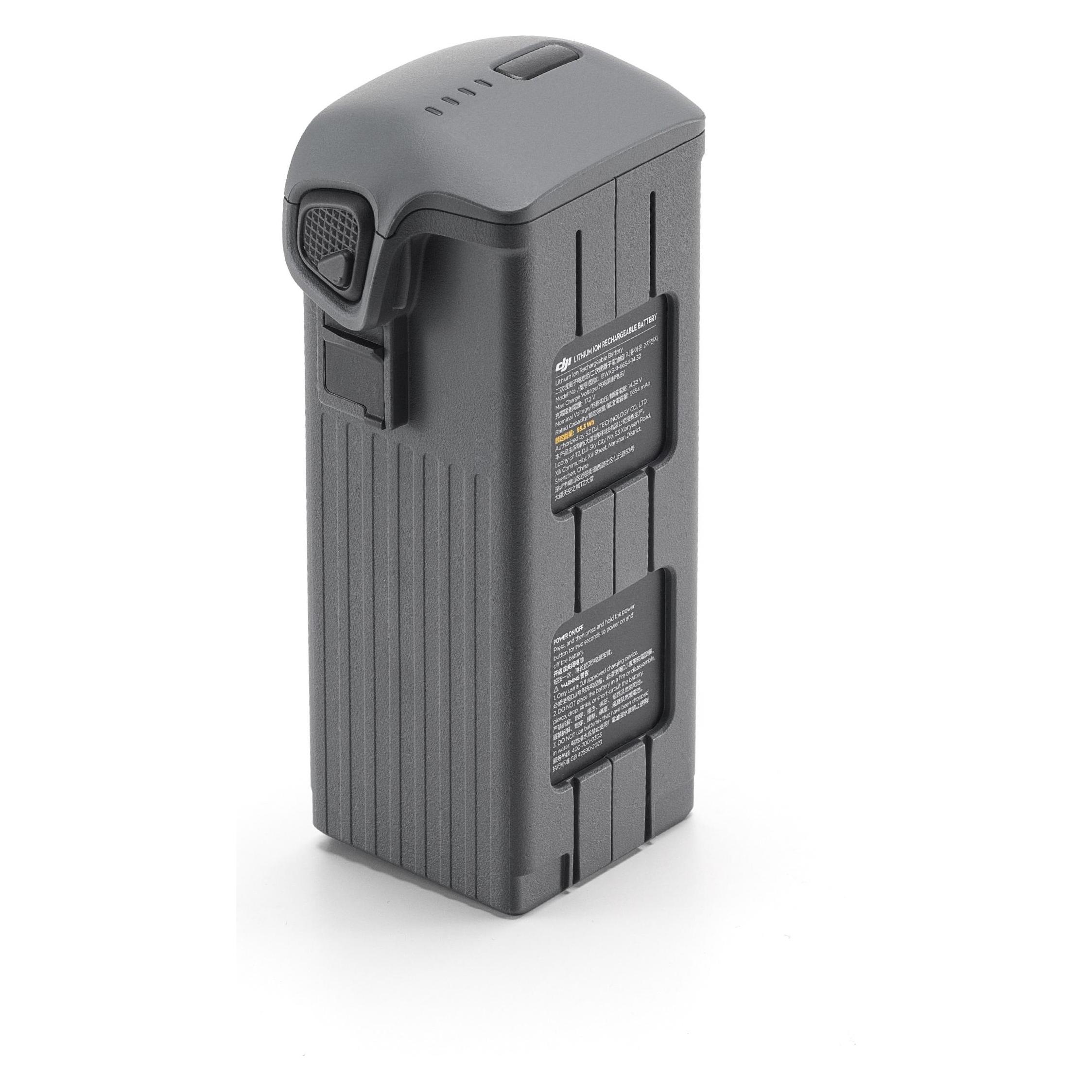 DJI Intelligent Flight Battery (Drohnen Akku, Dji Mavic 4 Pro) (CP.MA.00000845.01)