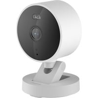 Kamera G100, Überwachungskamera weiß