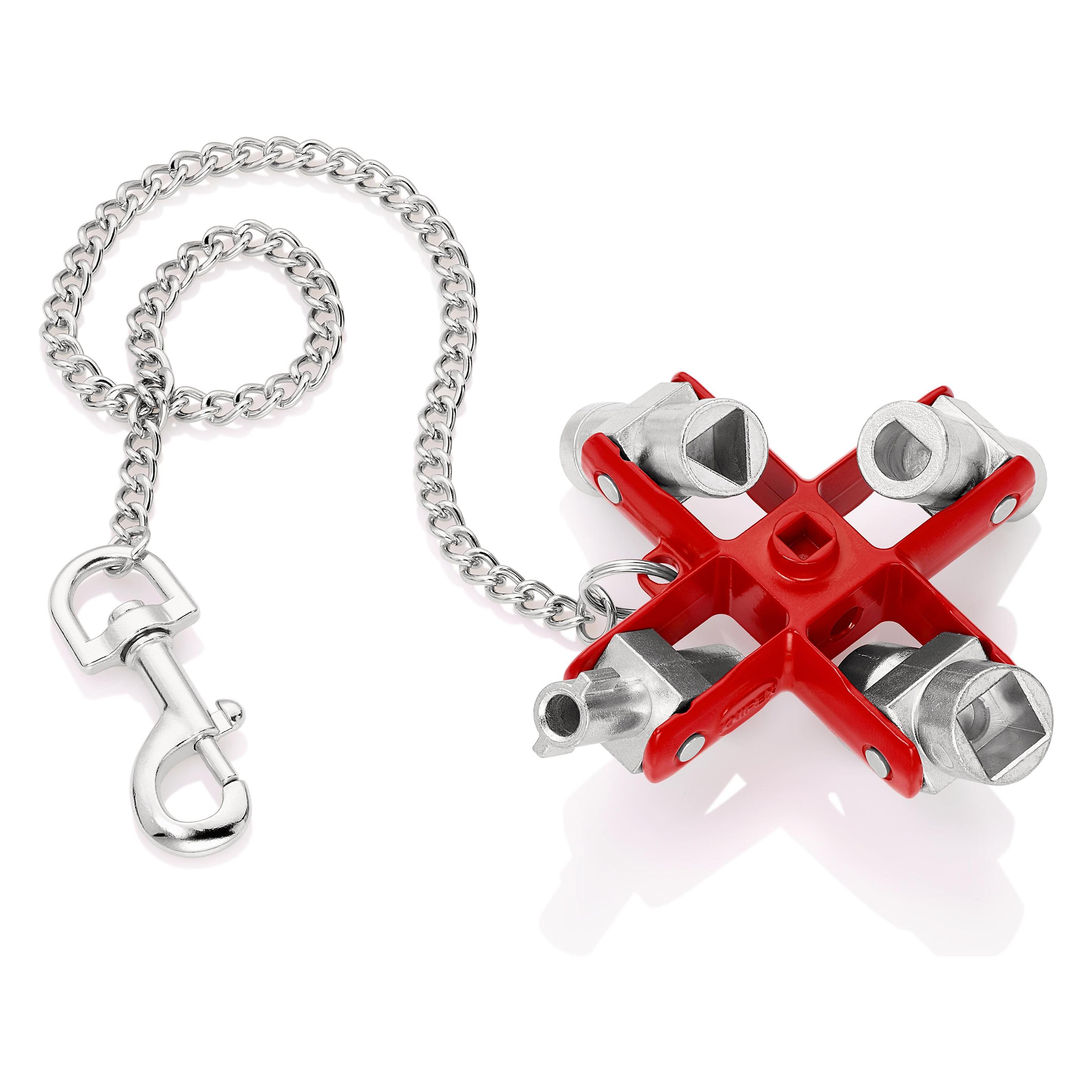 Knipex Universal-Schlüssel (00 11 06)