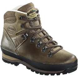 Meindl, Herren, Wanderschuhe, Outdoorschuhe (40), Braun