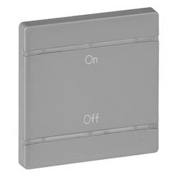 Legrand Wippe Valena Life Allure Aluminium 755172 1 St.