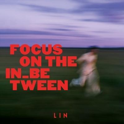 Focus On The In_Between (Re-Vinyl/Random Colour) - Lin, Vinyl