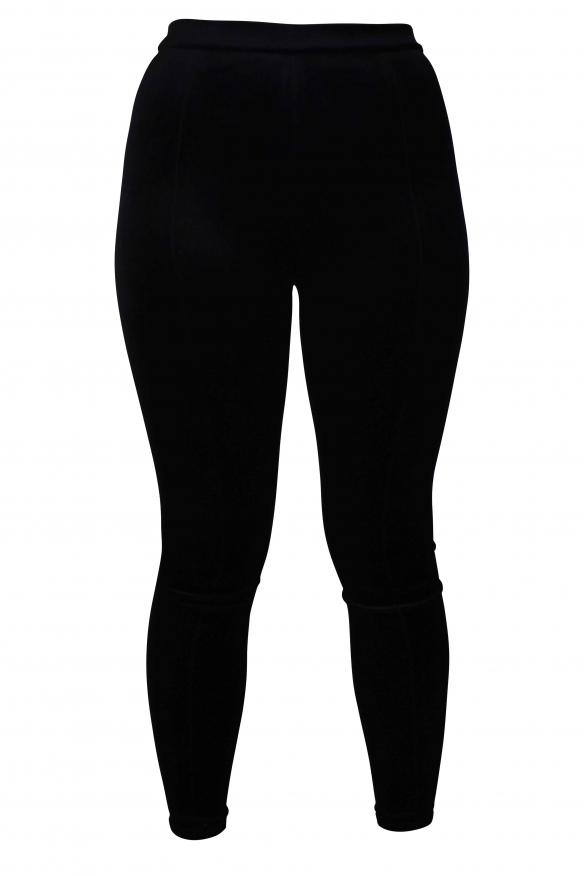 Saint Laurent legging zwart
