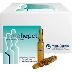 Metahepat 100 ML
