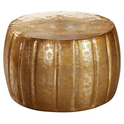 Couchtisch Jamal Gold