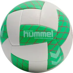 HUMMEL hmlEVOLUTION ADVANCED AR HB, Größe 3 in Grün Grün