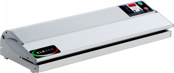 Elegen La Grandispensa 50 Professionnel - Machine sous vide - Barre de soudure de 50 cm