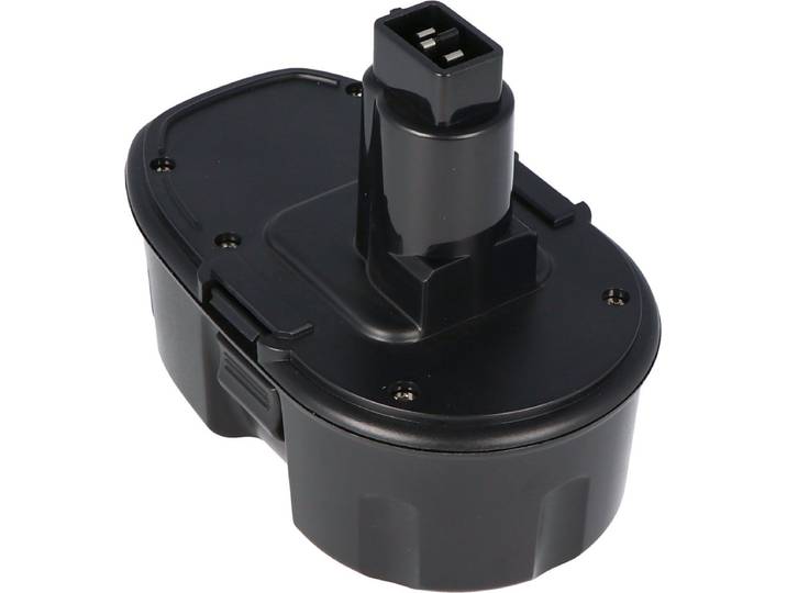 Accu geschikt voor BLACK & DECKER CD180GK2, CD180K2, CD18C, CD18CA, CD18CAB, CD18CBK, CD18CE