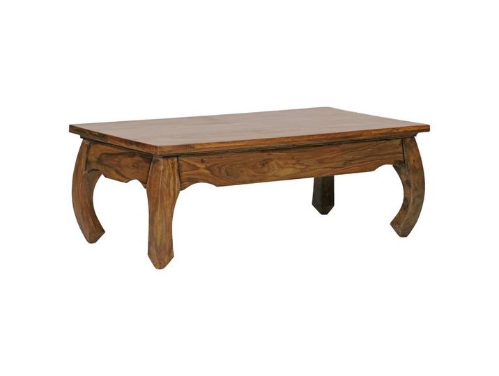 Couchtisch Opium ca. 110x60 cm Sheesham