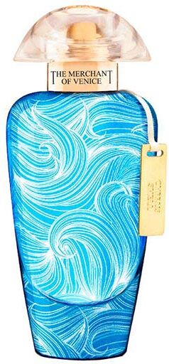 THE MERCHANT OF VENICE Cyprus Shell 50ML