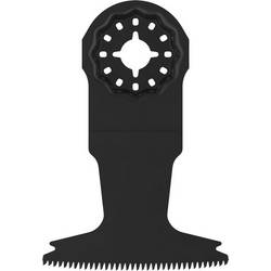 Bosch Accessories 2608669259 2608669259 Holz Multitool-Sägeblätter 5 St.
