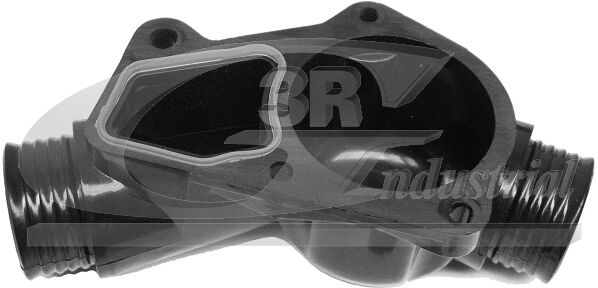 3rg Kühlmittelflansch 82102 Für Bmw