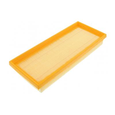 MAPCO Luftfilter 60913 Filtereinsatz 46mm für Mercedes