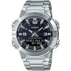 Casio Herrenuhr – AMW-870D-1AVDF