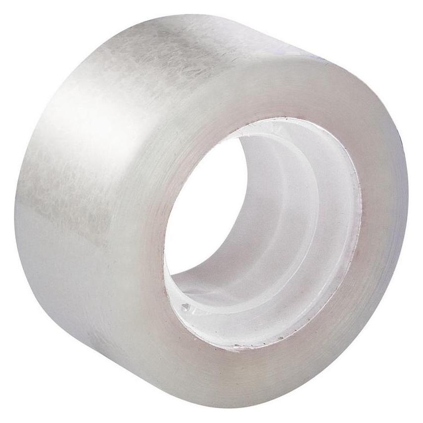 D.Rect Büroband 40mic 24mmx30m (6Stk) (41374076)