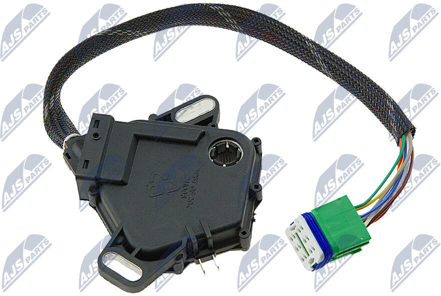 Nty Drehzahlsensor, Automatikgetriebe Eagre000 Für Peugeot Renault