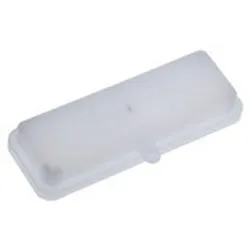 Harting Staubschutzkappe, für 09300245406