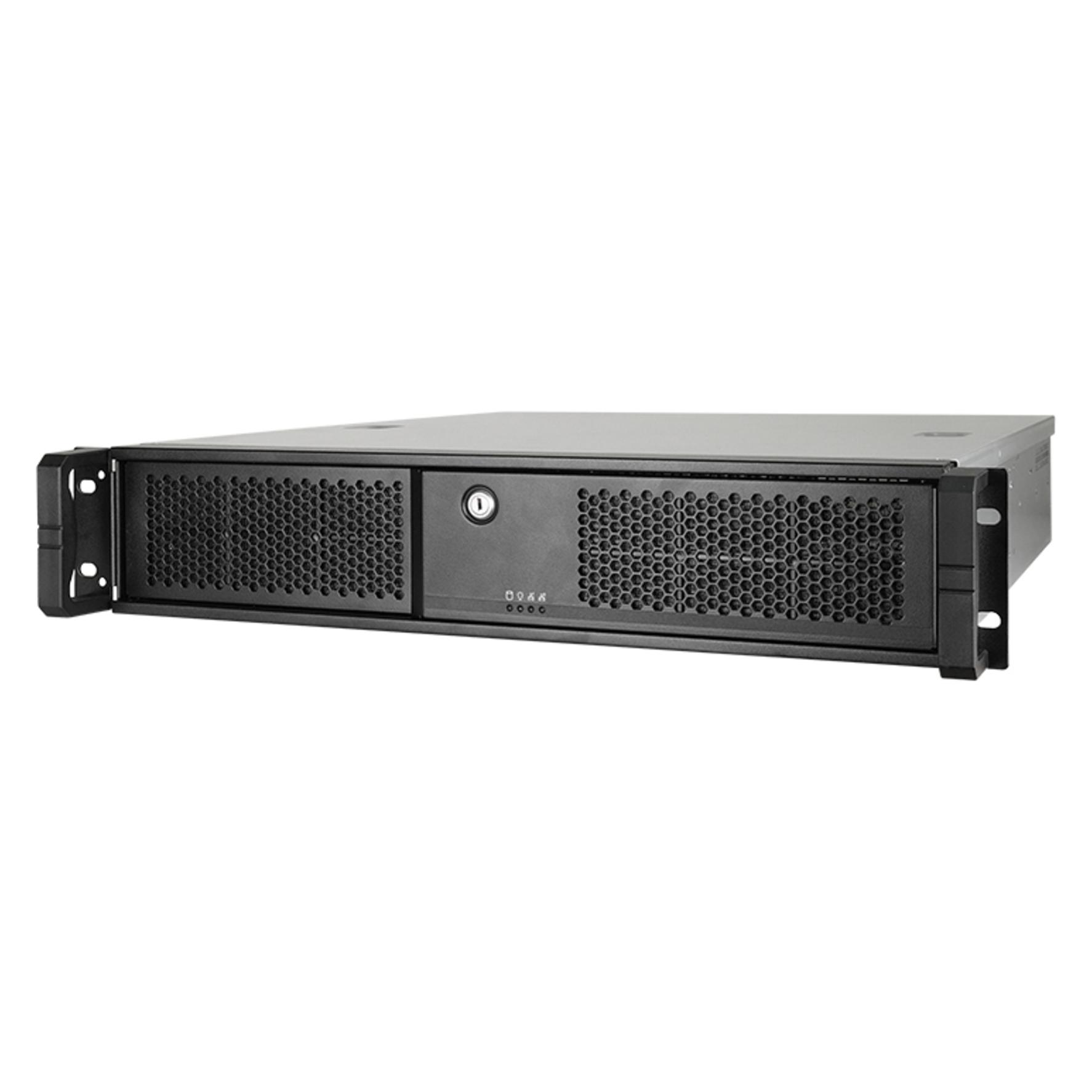 Chieftec Geh Rackgehäuse UNC-209SR-B-OP B o.N. (UNC-209SR-B-OP)