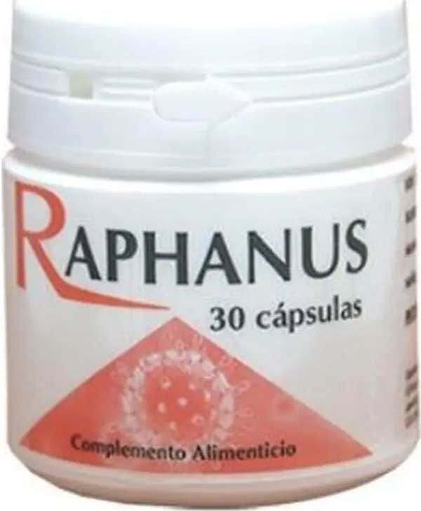 Codival Raphanus 30 caps