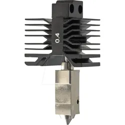 FABC 95017 - 3D Druck, gehärtete Stahldüse, 0,6 mm, für Bambu Lab X1/P1 Serie