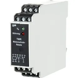 Metz Connect Thermistorrelais TMR-E12 ohne Fehlerspeicher 24V 2W, Relais