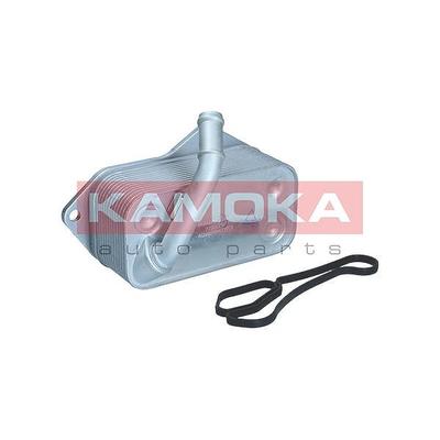 Kamoka Ölkühler, Motoröl [Hersteller-Nr. 7730029] für BMW