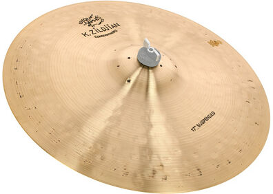 Zildjian "17" K' Constantinople Susp."