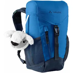 Vaude Kinderrucksack Ayla 6 blue/eclipse